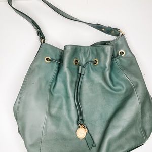 Tahari Bucket Bag